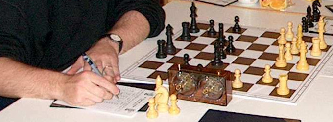 Schach spielen in Aachen